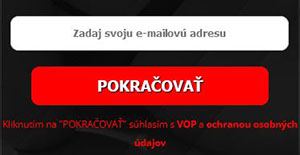 Registrácia na Potrestajma.sk